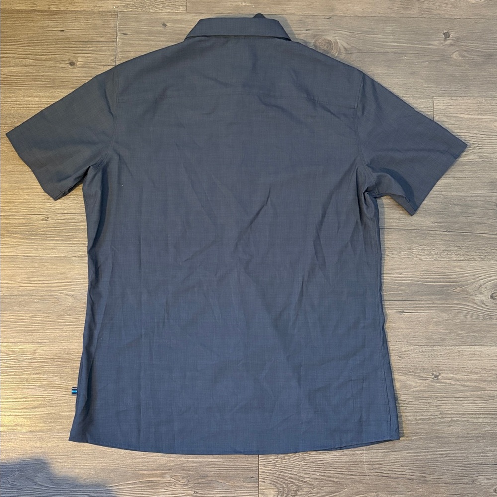 Kuhl Men’s Persuadr SS - Picture 2 of 5